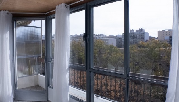 Begagnad - Lägenhet - Alicante