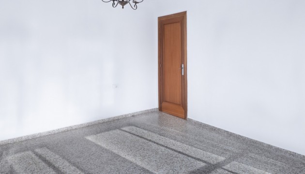 Begagnad - Lägenhet - Alicante