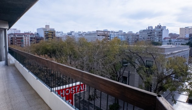 Begagnad - Lägenhet - Alicante