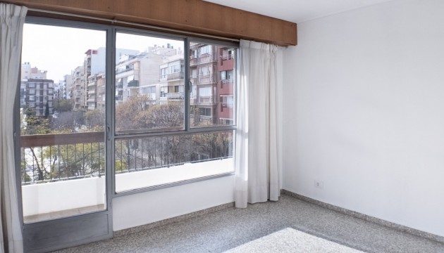 Begagnad - Lägenhet - Alicante