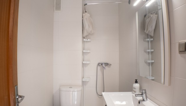 Begagnad - Lägenhet - Alicante