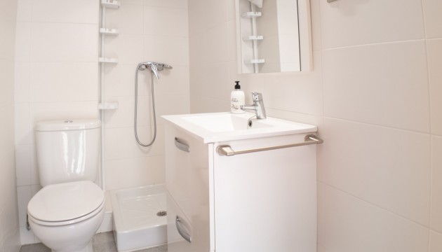 Begagnad - Lägenhet - Alicante