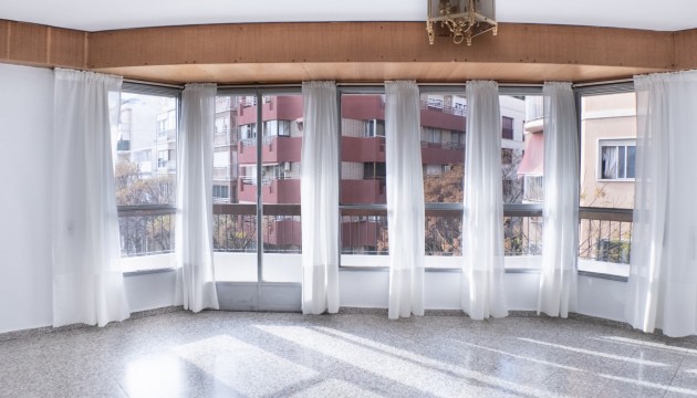 Begagnad - Lägenhet - Alicante