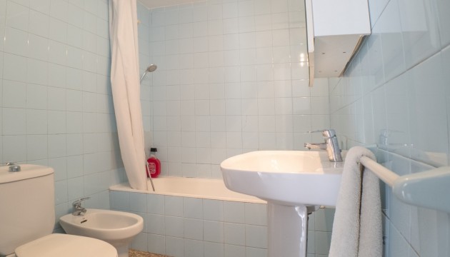 Begagnad - Lägenhet - Alicante