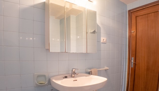 Begagnad - Lägenhet - Alicante