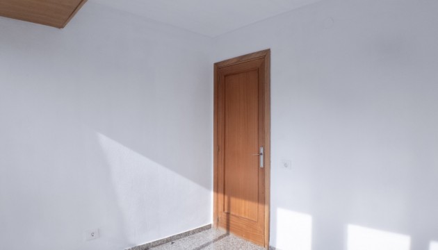 Begagnad - Lägenhet - Alicante