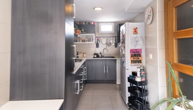 Перепродажа - Квартира - Alicante - San Antón