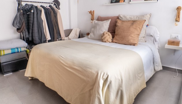 Перепродажа - Квартира - Alicante - San Antón