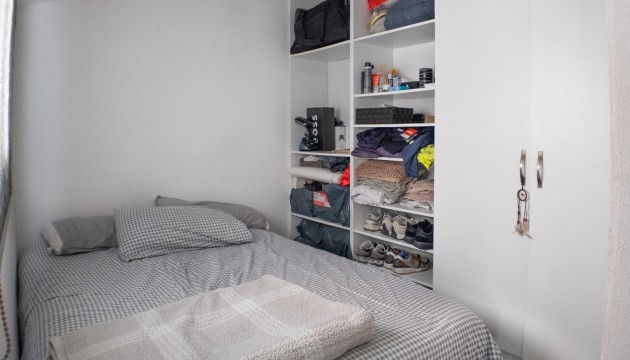 Перепродажа - Квартира - Alicante - San Antón