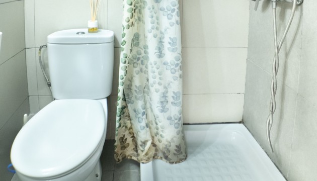 Перепродажа - Квартира - Alicante - San Antón