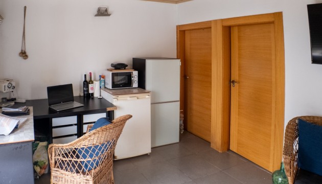 Перепродажа - Квартира - Alicante - San Antón