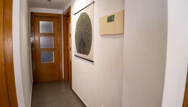 Перепродажа - Квартира - Alicante - San Antón