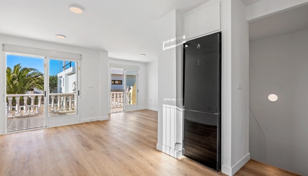 Перепродажа - Полуотдельная вилла - Rojales - Benimar