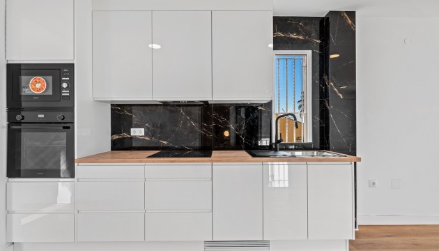 Перепродажа - Полуотдельная вилла - Rojales - Benimar