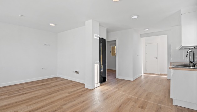 Перепродажа - Полуотдельная вилла - Rojales - Benimar