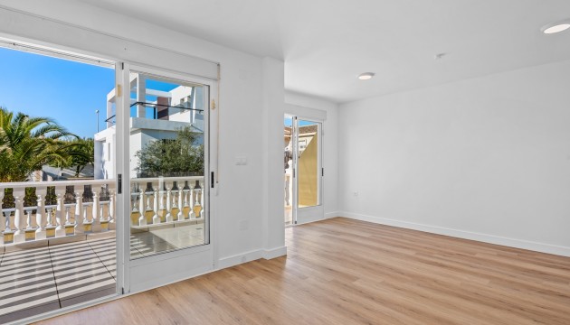 Перепродажа - Полуотдельная вилла - Rojales - Benimar