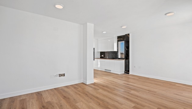 Перепродажа - Полуотдельная вилла - Rojales - Benimar