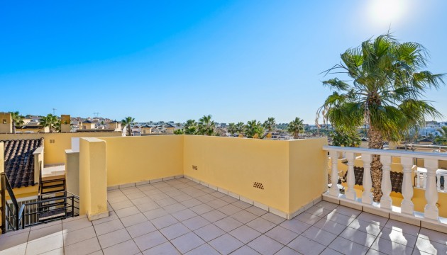 Перепродажа - Полуотдельная вилла - Rojales - Benimar