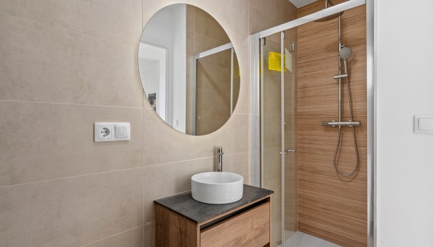 Перепродажа - Полуотдельная вилла - Rojales - Benimar