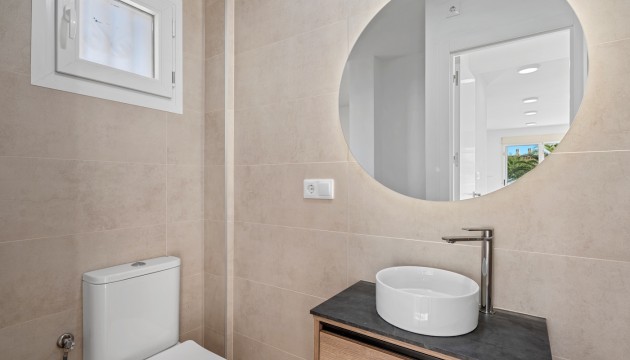 Перепродажа - Полуотдельная вилла - Rojales - Benimar