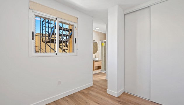 Перепродажа - Полуотдельная вилла - Rojales - Benimar