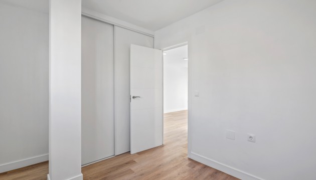 Перепродажа - Полуотдельная вилла - Rojales - Benimar