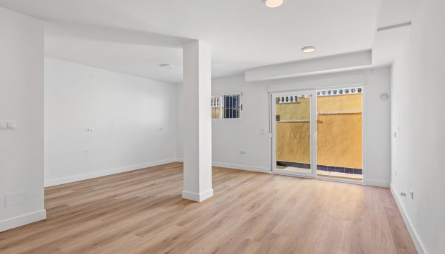 Перепродажа - Полуотдельная вилла - Rojales - Benimar