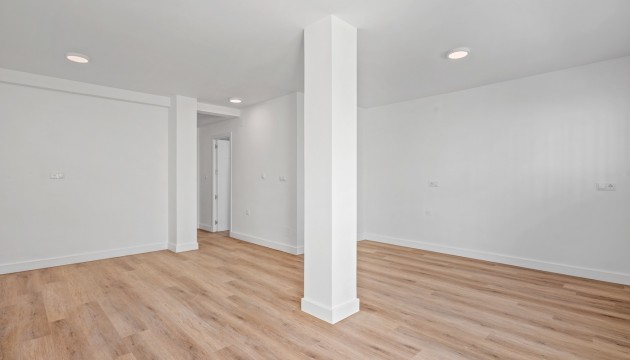 Перепродажа - Полуотдельная вилла - Rojales - Benimar