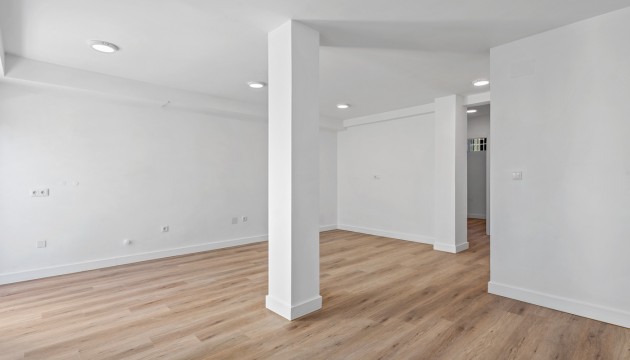 Перепродажа - Полуотдельная вилла - Rojales - Benimar