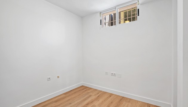 Перепродажа - Полуотдельная вилла - Rojales - Benimar