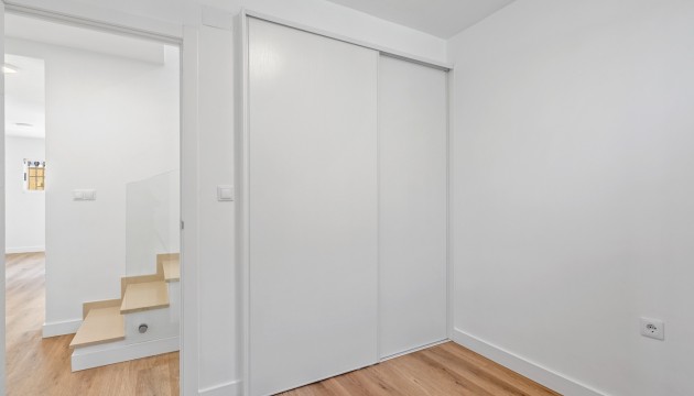 Перепродажа - Полуотдельная вилла - Rojales - Benimar