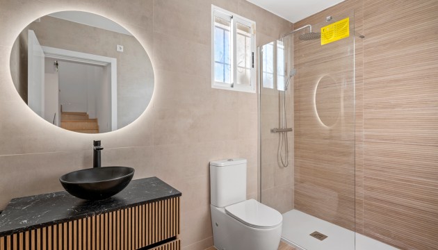 Перепродажа - Полуотдельная вилла - Rojales - Benimar