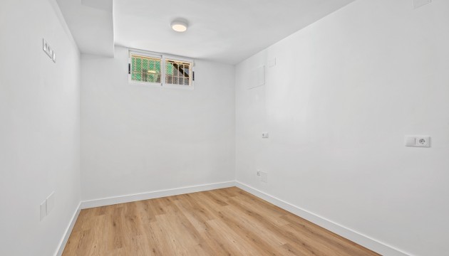 Перепродажа - Полуотдельная вилла - Rojales - Benimar