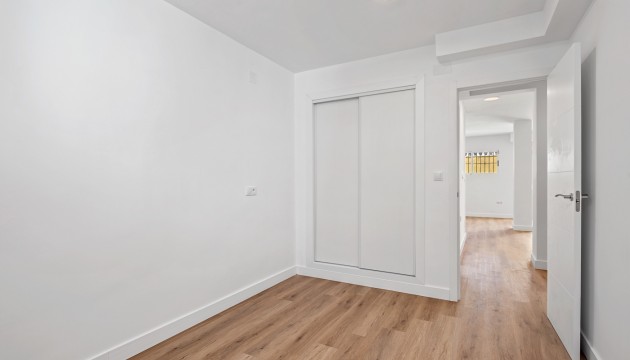 Перепродажа - Полуотдельная вилла - Rojales - Benimar