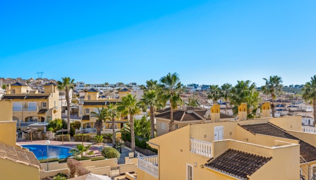 Перепродажа - Полуотдельная вилла - Rojales - Benimar