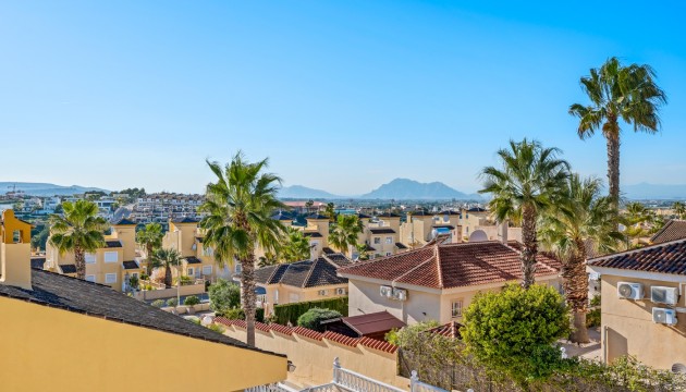 Перепродажа - Полуотдельная вилла - Rojales - Benimar