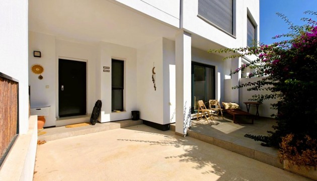 Wiederverkauf - Apartment - Santiago de la ribera - Santiago de la Ribera