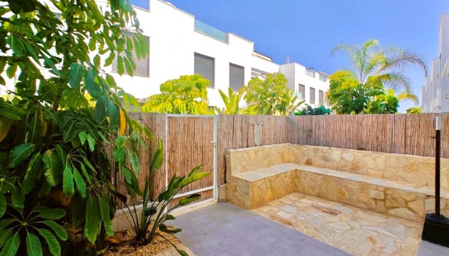 Wiederverkauf - Apartment - Santiago de la ribera - Santiago de la Ribera