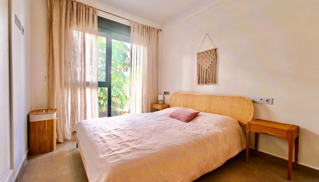 Wiederverkauf - Apartment - Santiago de la ribera - Santiago de la Ribera