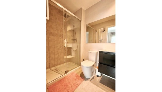 Wiederverkauf - Apartment - Santiago de la ribera - Santiago de la Ribera