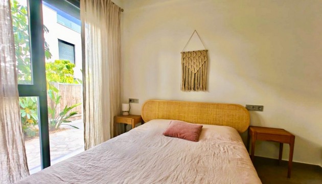 Wiederverkauf - Apartment - Santiago de la ribera - Santiago de la Ribera