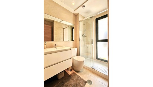 Wiederverkauf - Apartment - Santiago de la ribera - Santiago de la Ribera