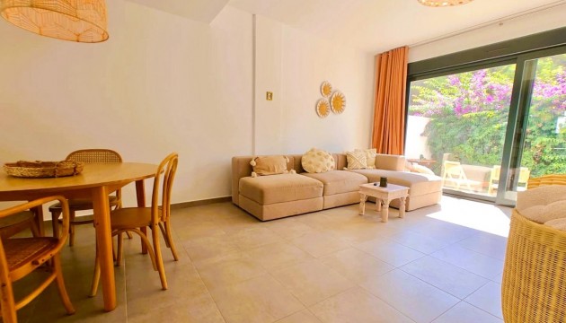 Wiederverkauf - Apartment - Santiago de la ribera - Santiago de la Ribera