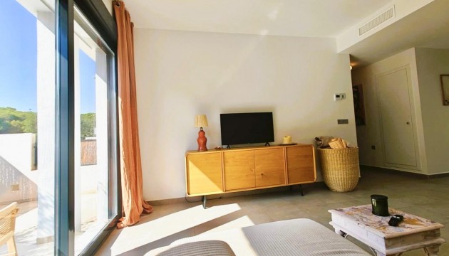 Wiederverkauf - Apartment - Santiago de la ribera - Santiago de la Ribera