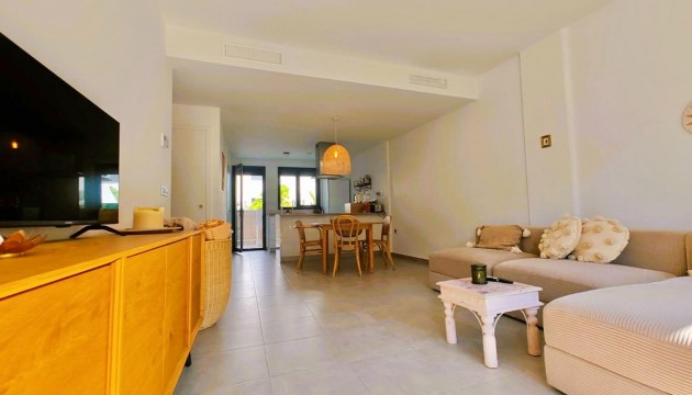 Wiederverkauf - Apartment - Santiago de la ribera - Santiago de la Ribera