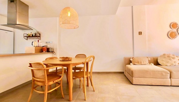 Wiederverkauf - Apartment - Santiago de la ribera - Santiago de la Ribera