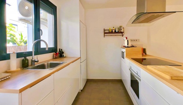 Wiederverkauf - Apartment - Santiago de la ribera - Santiago de la Ribera