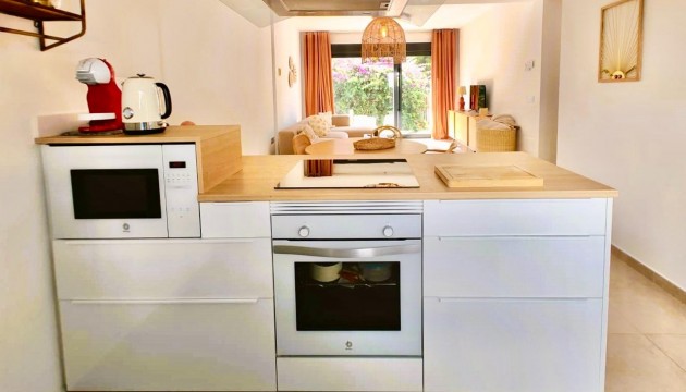 Wiederverkauf - Apartment - Santiago de la ribera - Santiago de la Ribera