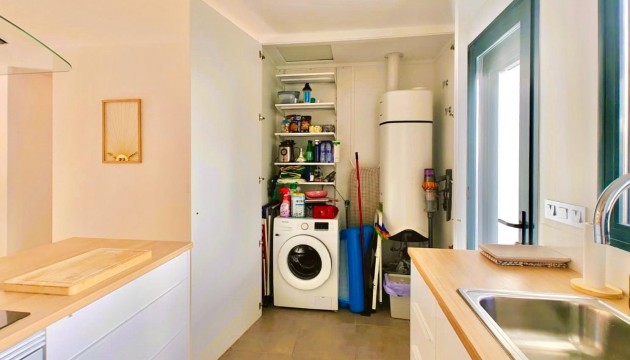 Wiederverkauf - Apartment - Santiago de la ribera - Santiago de la Ribera