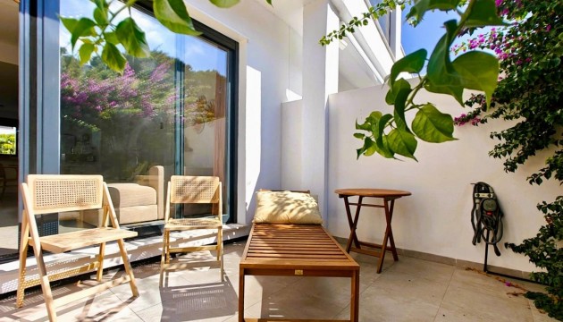 Wiederverkauf - Apartment - Santiago de la ribera - Santiago de la Ribera